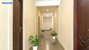 Project Image of Boys PG/Hostel in Zolo Gama Peelamedu, Coimbatore - Image 284568