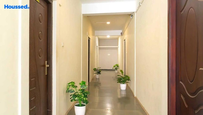 Project Image of Boys PG/Hostel in Zolo Gama, Peelamedu - Image 284568