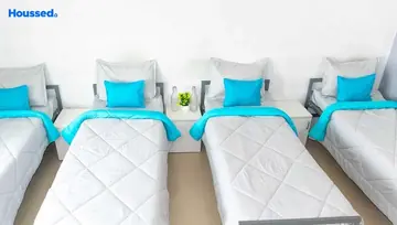 Project Image of Boys PG/Hostel in Zolo Gama Peelamedu, Coimbatore - Image 284566