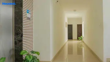 Project Image of Girls & Boys PG/Hostel in Zolo Darshan Saravanampatti, Coimbatore - Image 284577
