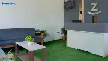 Project Image of Girls & Boys PG/Hostel in Zolo Darshan Saravanampatti, Coimbatore - Image 284575