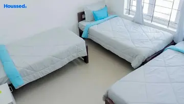 Project Image of Girls & Boys PG/Hostel in Zolo Darshan Saravanampatti, Coimbatore - Image 284580
