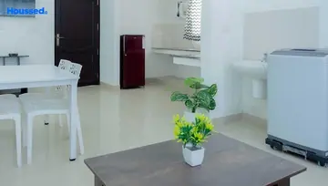 Project Image of Girls & Boys PG/Hostel in Zolo Darshan Saravanampatti, Coimbatore - Image 284576