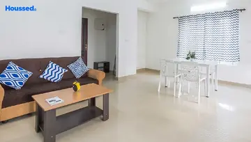 Project Image of Girls & Boys PG/Hostel in Zolo Darshan Saravanampatti, Coimbatore - Image 284581