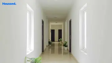 Project Image of Girls & Boys PG/Hostel in Zolo Darshan Saravanampatti, Coimbatore - Image 284579