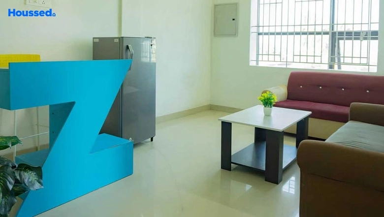 Project Image of Girls & Boys PG/Hostel in Zolo Kings, Saravanampatti - Image 284596