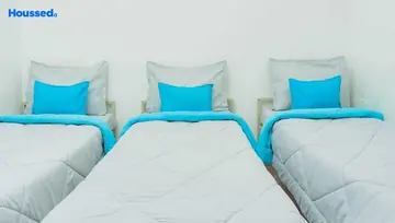 Project Image of Girls & Boys PG/Hostel in Zolo Kings Saravanampatti, Coimbatore - Image 284591