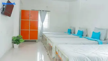 Project Image of Girls & Boys PG/Hostel in Zolo Kings Saravanampatti, Coimbatore - Image 284594