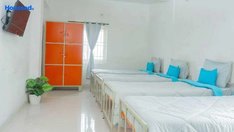 Project Image of Girls & Boys PG/Hostel in Zolo Kings, Saravanampatti - Image 284594