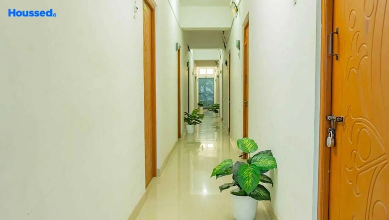 Project Image of Girls & Boys PG/Hostel in Zolo Kings, Saravanampatti - Image 284593