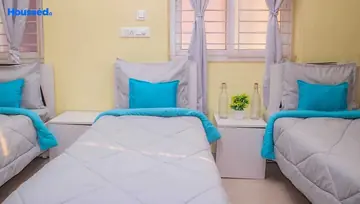 Project Image of Boys PG/Hostel in Zolo Captive Peelamedu, Coimbatore - Image 284601