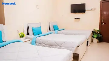 Project Image of Boys PG/Hostel in Zolo Swa Peelamedu, Coimbatore - Image 284602