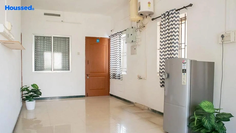 Project Image of Boys PG/Hostel in Zolo Swa, Peelamedu - Image 284603