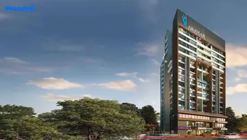 Project Image of Akshar Amar Mansion - Image 284625