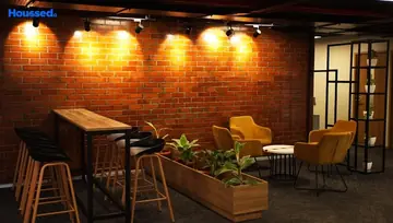 Sample Apartment of Smartworks Victoria Park Co-Working space in Salt Lake, Kolkata - Image 286651