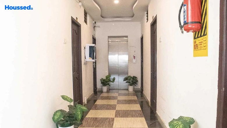Project Image of Boys PG/Hostel in Zolo Troy, Kalapatti - Image 284832