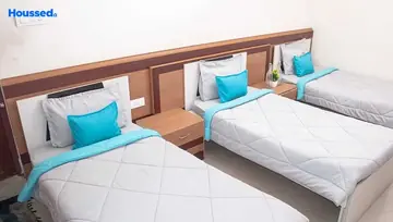 Project Image of Boys PG/Hostel in Zolo Troy Kalapatti, Coimbatore - Image 284831