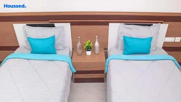 Project Image of Boys PG/Hostel in Zolo Troy Kalapatti, Coimbatore - Image 284829