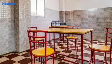 Project Image of Girls & Boys PG/Hostel in Zolo Tenet Peelamedu, Coimbatore - Image 284838