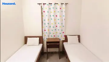 Project Image of Boys PG/Hostel in Zolo Galileo Peelamedu, Coimbatore - Image 284841