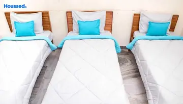 Project Image of Boys PG/Hostel in Zolo Krish Castle Avarampalayam, Coimbatore - Image 284847