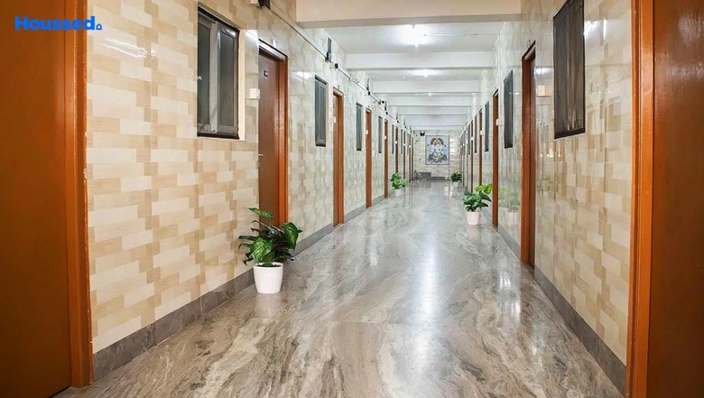 Project Image of Boys PG/Hostel in Zolo Krish Castle, Avarampalayam - Image 284848