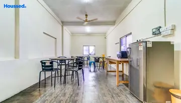 Project Image of Boys PG/Hostel in Zolo Krish Castle Avarampalayam, Coimbatore - Image 284849