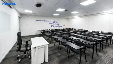 Sample Apartment of Smartworks Fleet House Co-Working space in Andheri East, Mumbai - Image 286667