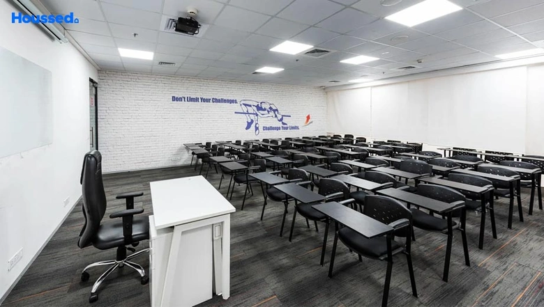 Sample Apartment of Coworking Space in Smartworks Fleet House, Andheri East - Image 286667