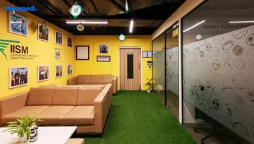 Sample Apartment of Smartworks Fleet House Co-Working space in Andheri East, Mumbai - Image 286674