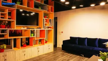 Sample Apartment of Smartworks Fleet House Co-Working space in Andheri East, Mumbai - Image 286675