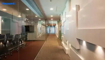 Sample Apartment of Smartworks Fleet House Co-Working space in Andheri East, Mumbai - Image 286672