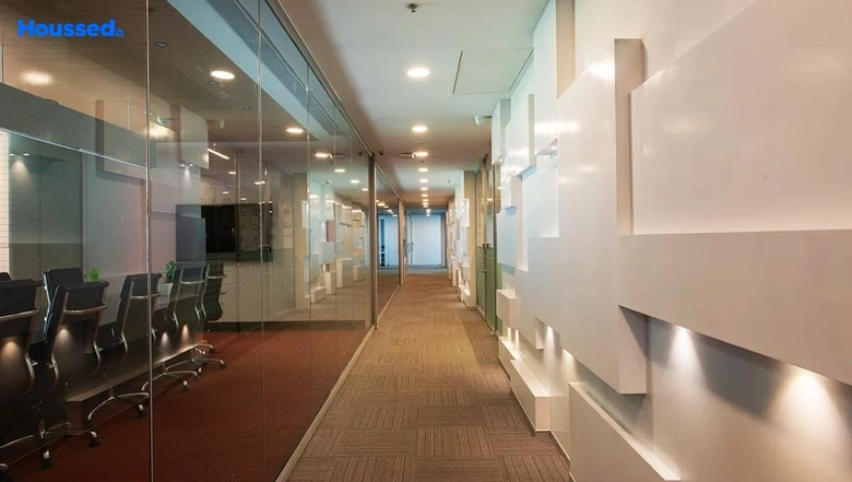 Sample Apartment of Coworking Space in Smartworks Fleet House, Andheri East - Image 286672