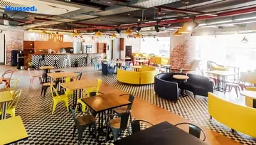 Sample Apartment of Smartworks Fleet House Co-Working space in Andheri East, Mumbai - Image 286676
