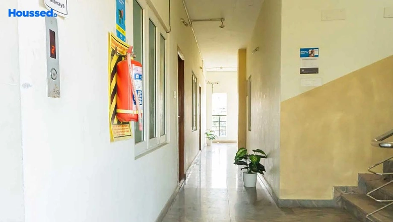 Project Image of Boys PG/Hostel in Zolo Upstream, Saravanampatti - Image 284863