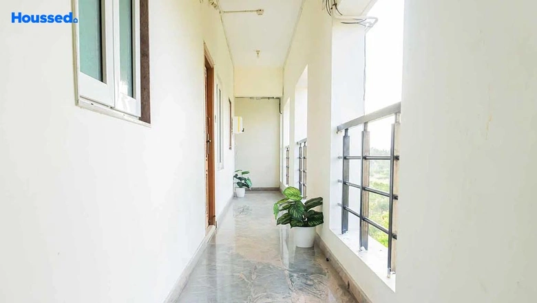 Project Image of Boys PG/Hostel in Zolo Upstream, Saravanampatti - Image 284866