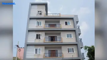 Project Image of Girls & Boys PG/Hostel in Zolo Elite League Vellakinar, Coimbatore - Image 284881