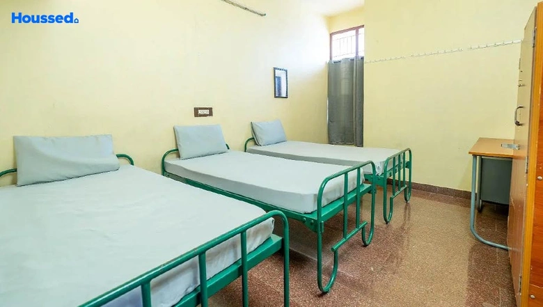 Project Image of Boys PG/Hostel in Zolo Vijay Plaza, Peelamedu - Image 284911