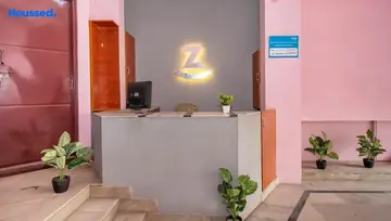 Project Image of Boys PG/Hostel in Zolo Vijay Plaza Peelamedu, Coimbatore - Image 284910