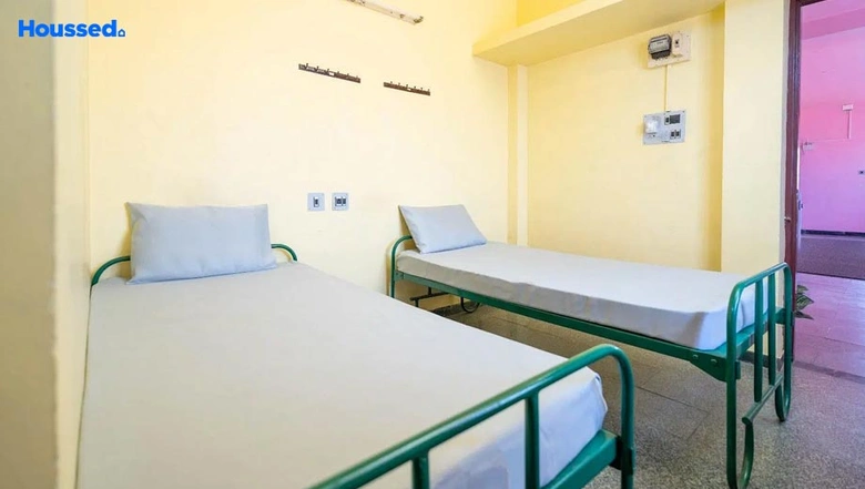 Project Image of Boys PG/Hostel in Zolo Vijay Plaza, Peelamedu - Image 284913