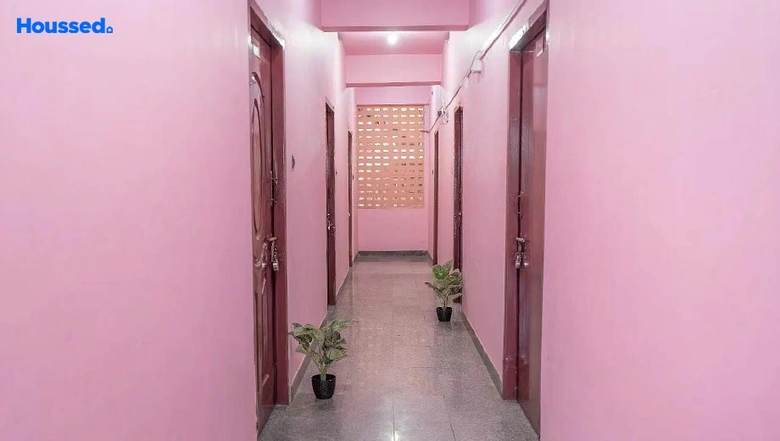 Project Image of Boys PG/Hostel in Zolo Vijay Plaza, Peelamedu - Image 284912