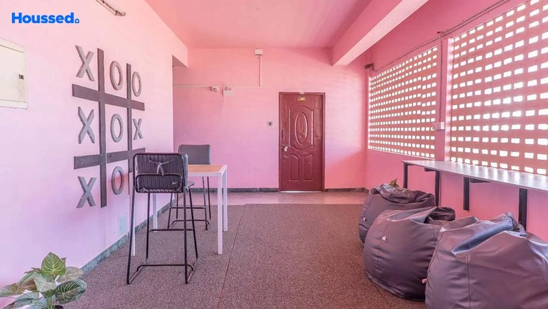 Project Image of Boys PG/Hostel in Zolo Vijay Plaza, Peelamedu - Image 284909