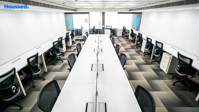 Sample Apartment of Coworking Space in Smartworks Vardhman Trade Center, Nehru Place - Image 286711