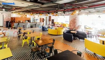 Sample Apartment of Smartworks Vardhman Trade Center Co-Working space in Nehru Place, New Delhi - Image 286713