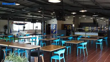 Sample Apartment of Smartworks Vardhman Trade Center Co-Working space in Nehru Place, New Delhi - Image 286714