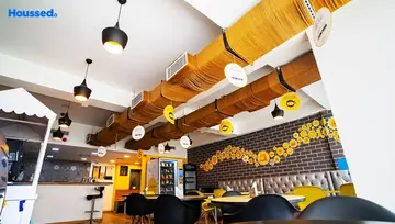 Sample Apartment of Smartworks Vardhman Trade Center Co-Working space in Nehru Place, New Delhi - Image 286716