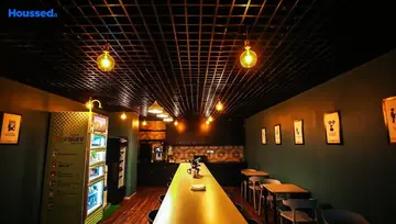 Sample Apartment of Smartworks Vardhman Trade Center Co-Working space in Nehru Place, New Delhi - Image 286712
