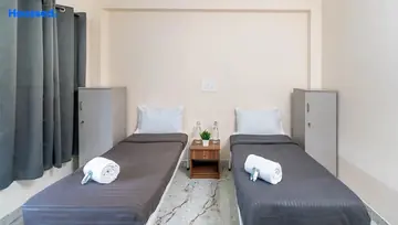 Project Image of Girls & Boys PG/Hostel in Zolo Edison Sidhapudur, Coimbatore - Image 284915