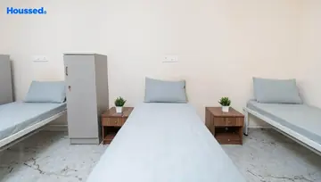 Project Image of Girls & Boys PG/Hostel in Zolo Edison Sidhapudur, Coimbatore - Image 284916