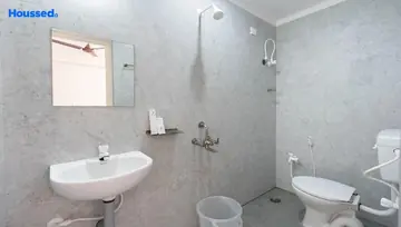 Project Image of Girls & Boys PG/Hostel in Zolo Edison Sidhapudur, Coimbatore - Image 284918
